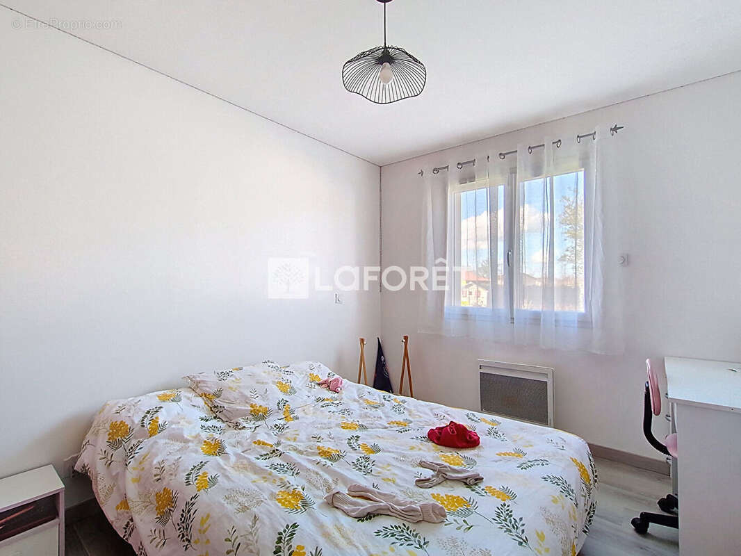 Maison à VILLEMUR-SUR-TARN