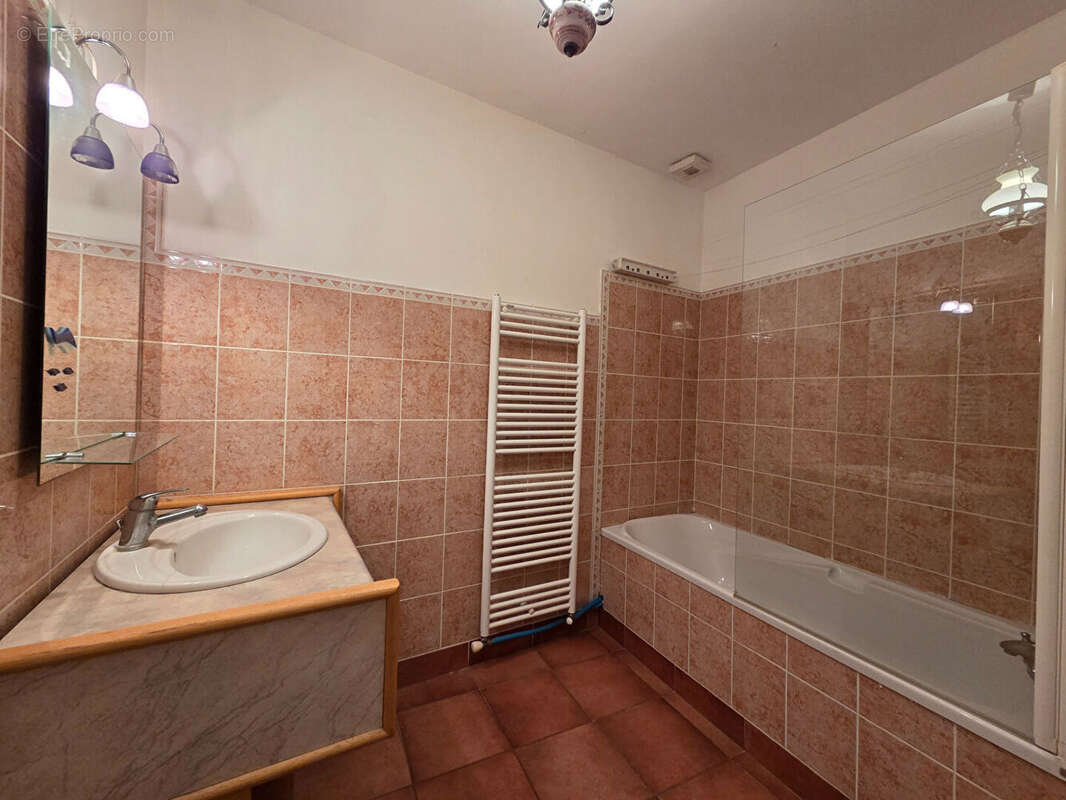 Maison à SAINT-AMOUR