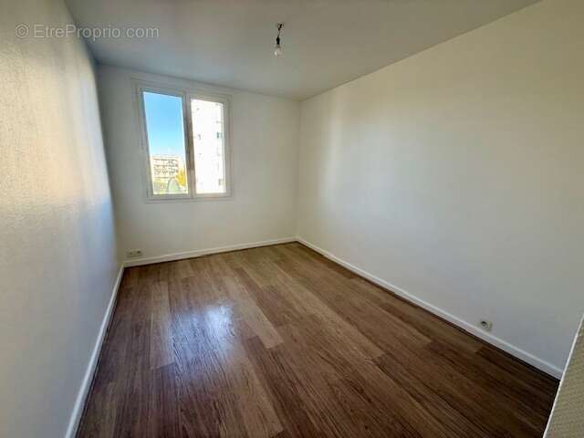 Appartement à ROMANS-SUR-ISERE