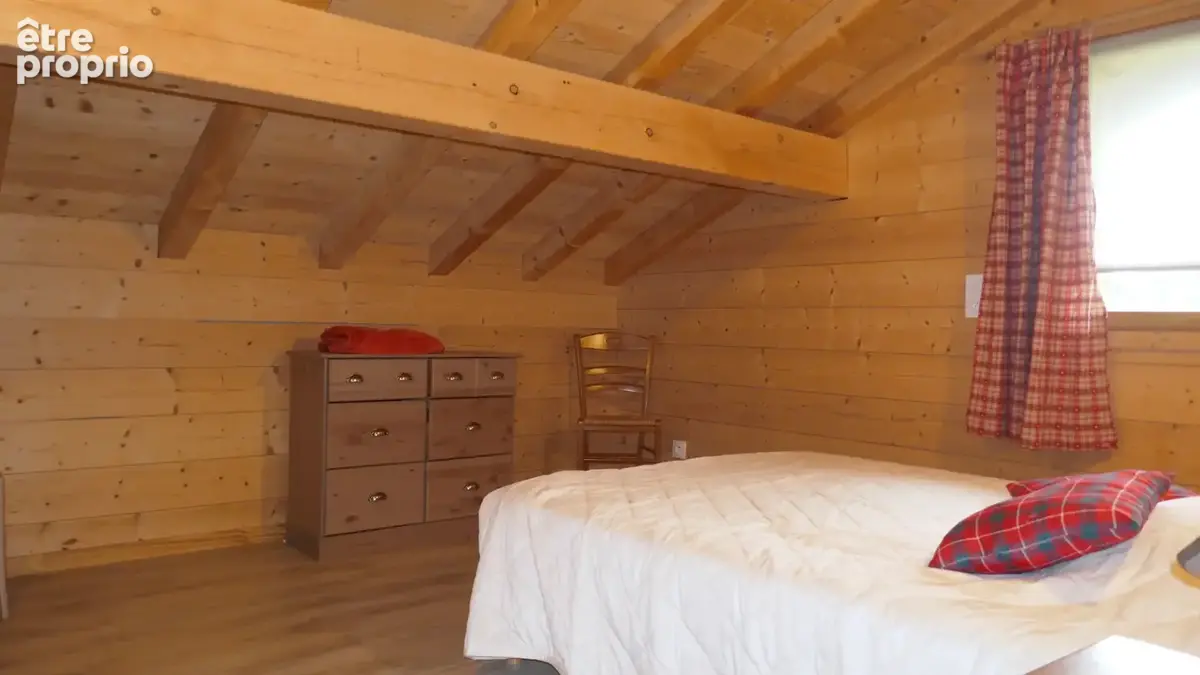 Maison 200m² à faverges-seythenex - photo 11