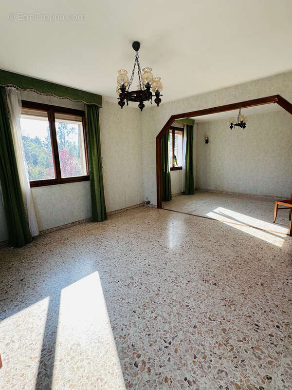 Maison à L'ISLE-JOURDAIN