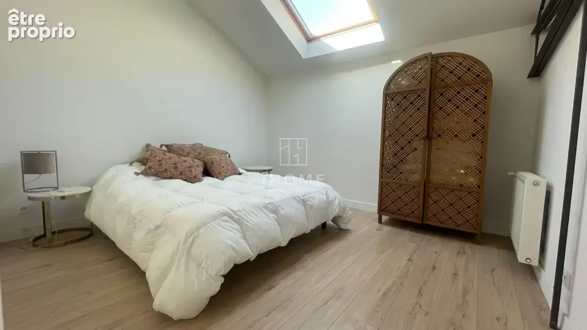 Loft centre Angers 300 m2 - photo 13