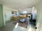 Appartement à SAINT-GERMAIN-EN-LAYE