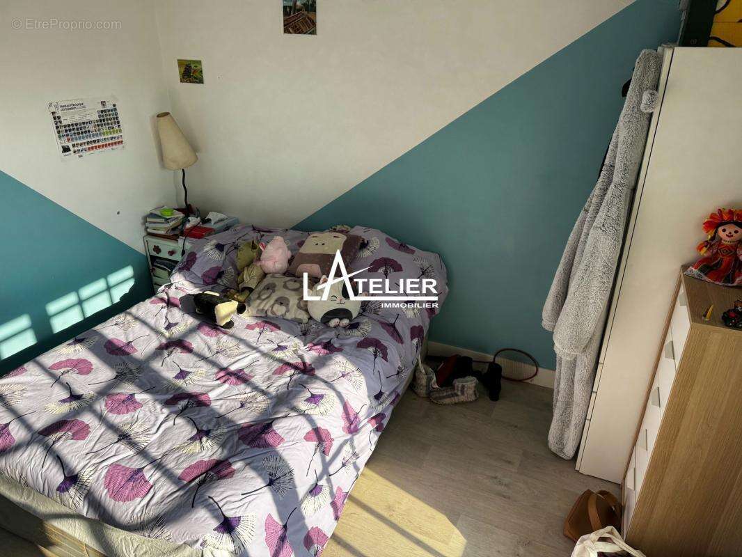 Maison à VIGNEUX-DE-BRETAGNE