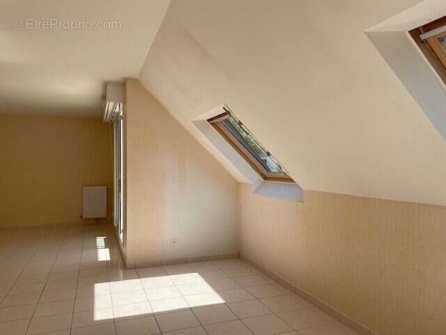 Appartement à VANNES