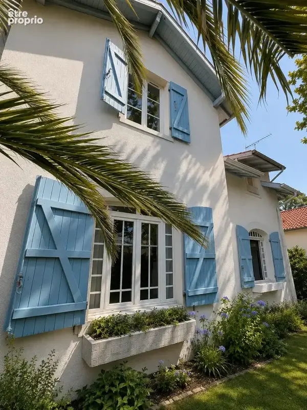 Maison 6 pièces 164 m² à vendre à Capbreton (40130) - photo 5