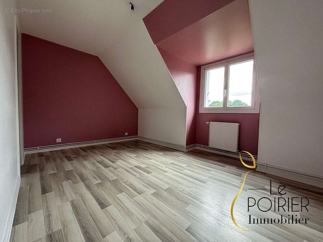 Maison Lamballe - photo 2