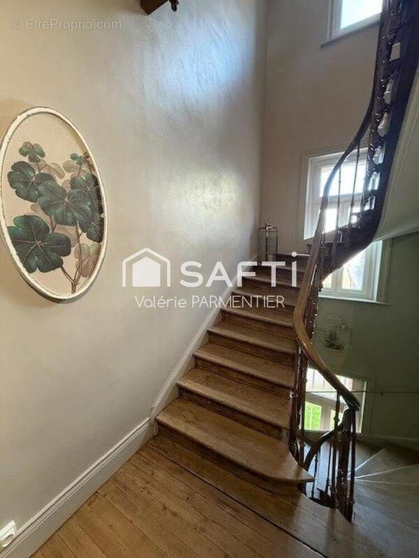 Photo 4 - Maison à WAILLY-BEAUCAMP