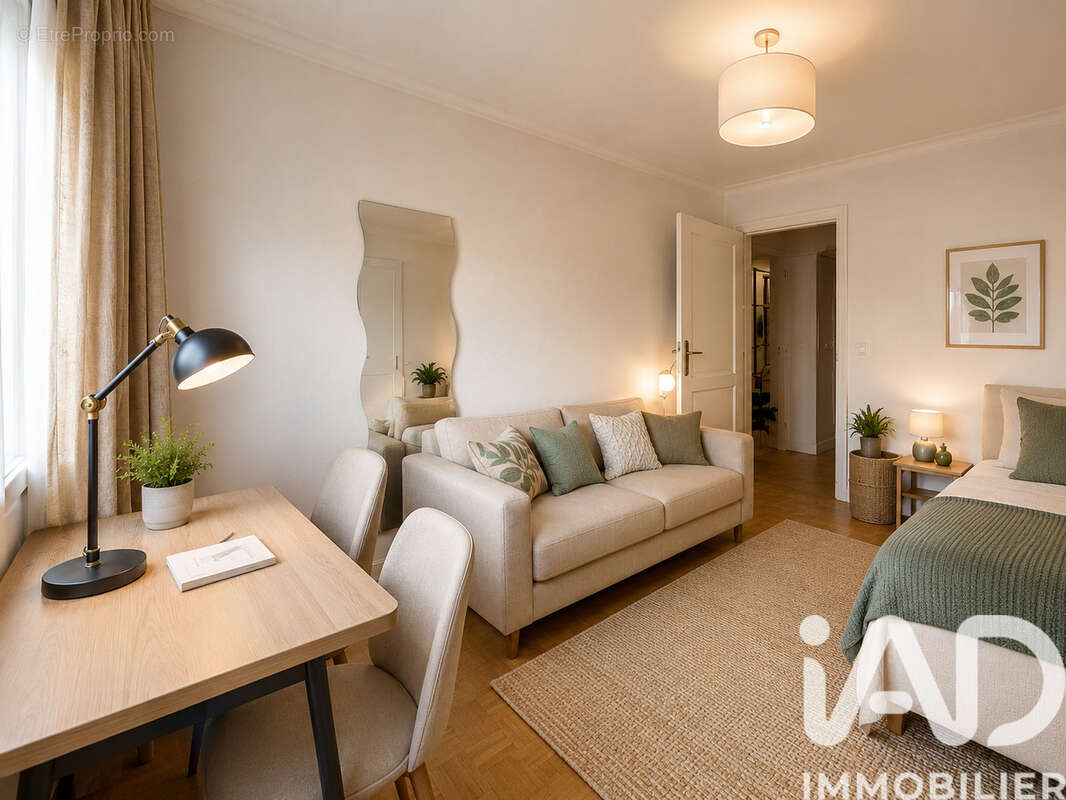 Photo 5 - Appartement à LE KREMLIN-BICETRE