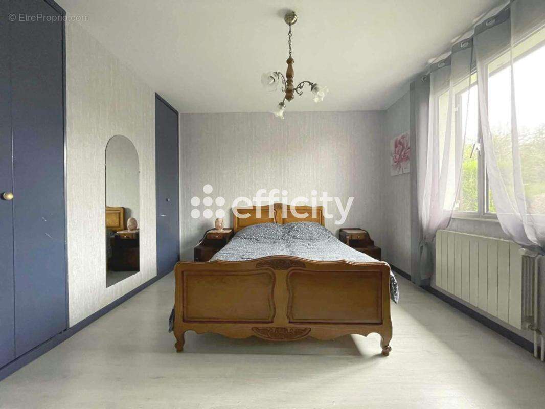 Maison à NIEDERBRONN-LES-BAINS