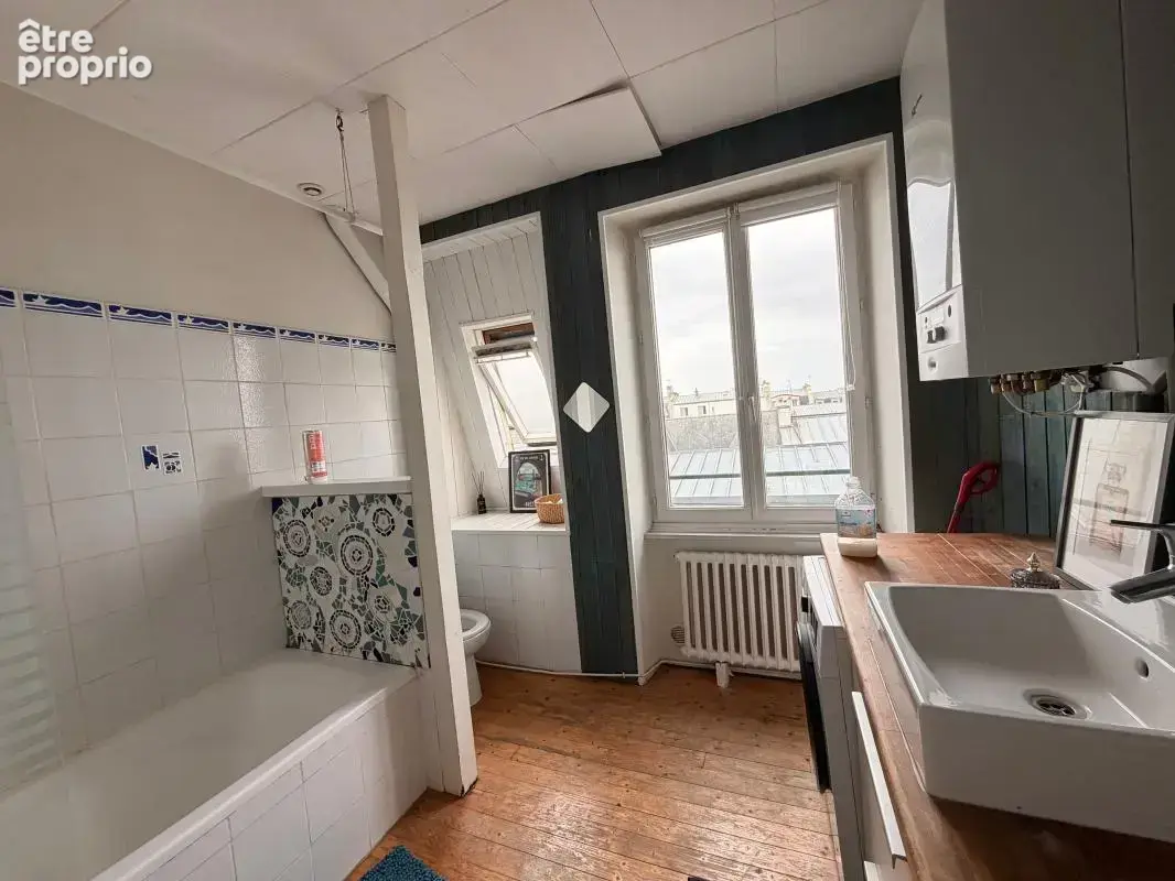 A St Martin, bel appartement à vendre! - photo 8