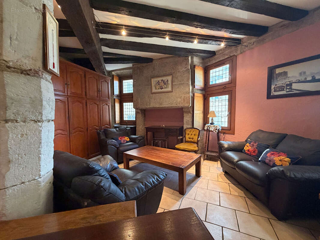 Appartement à PERIGUEUX