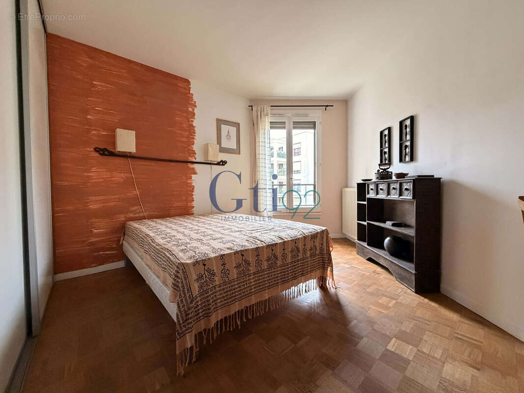 Appartement à CLAMART