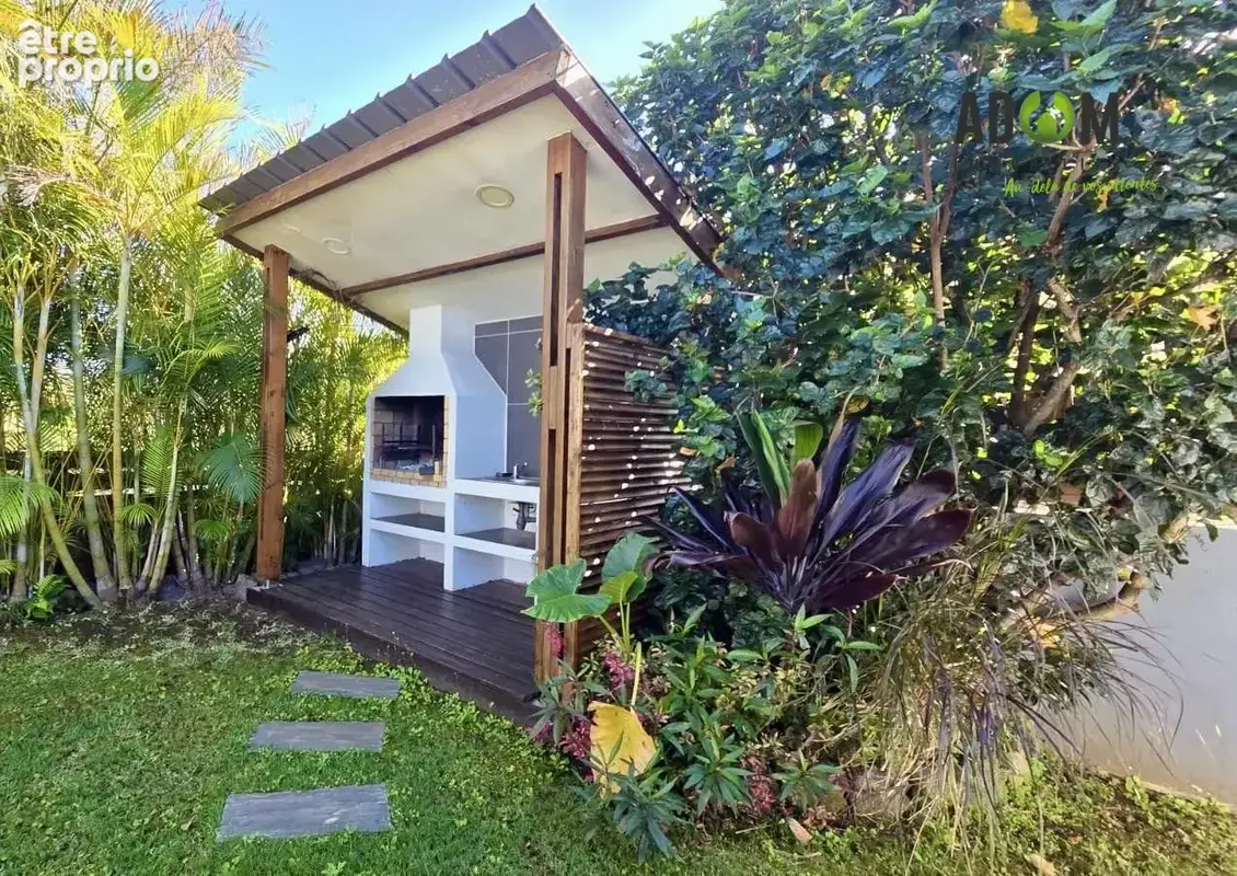 Maison 4 pièces 121 m² à vendre à Saint-Leu (97436) - photo 6