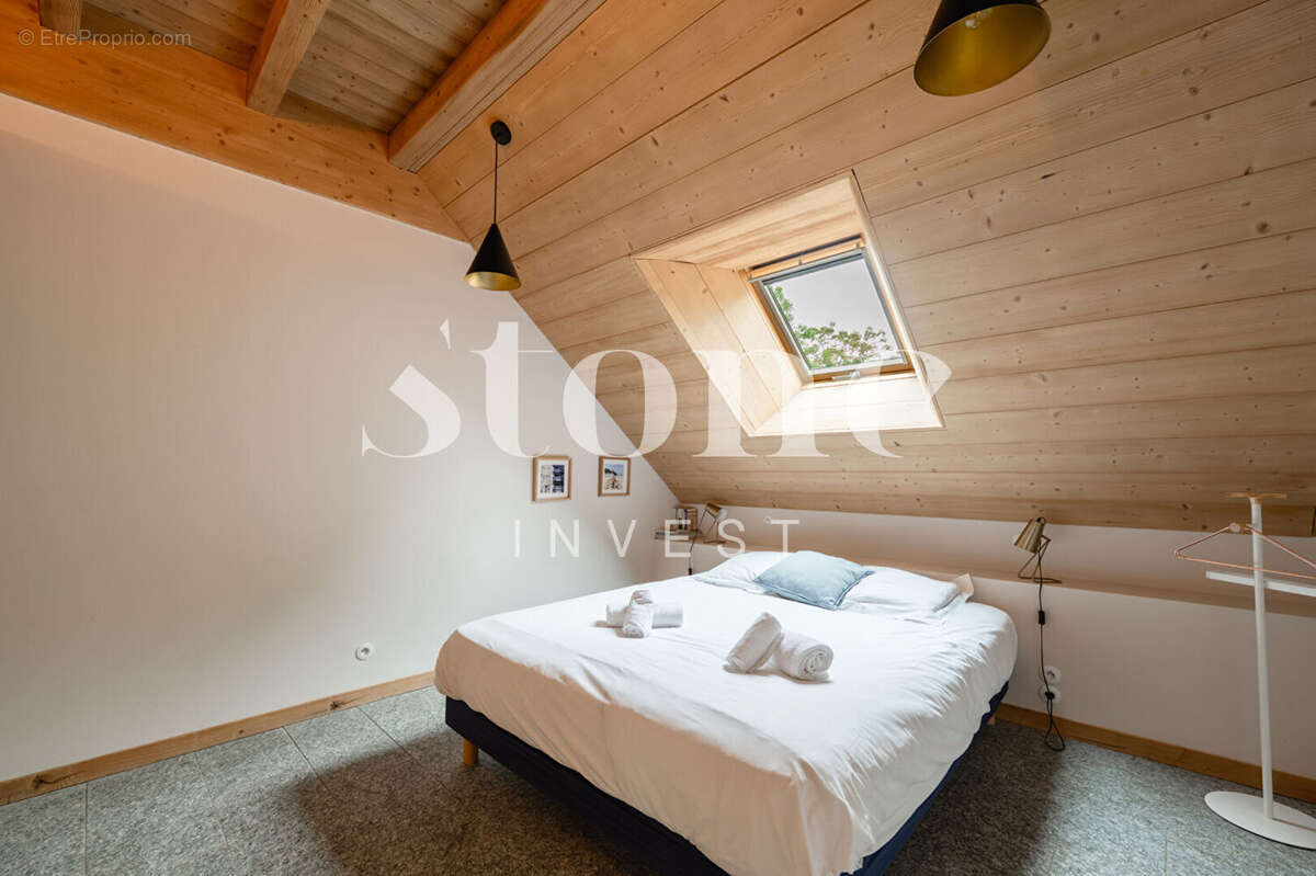 Maison à NAVES-PARMELAN