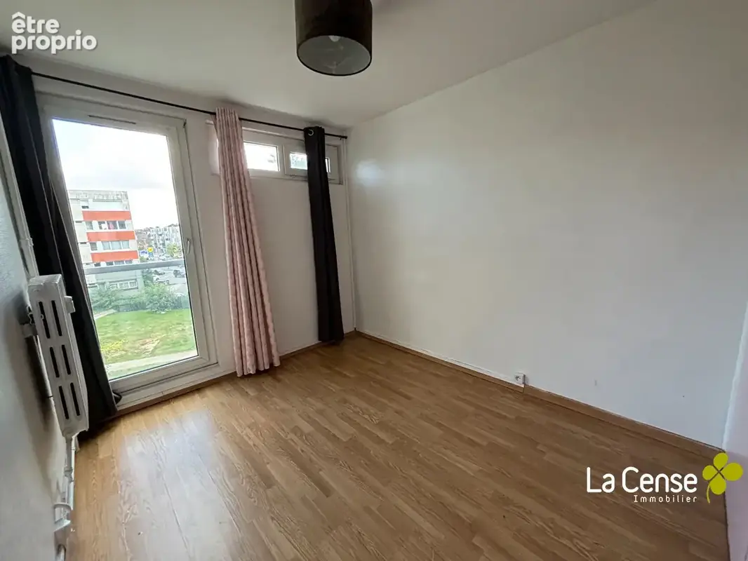 LYS LEZ LANNOY  - Appartement  3 pièces - photo 7