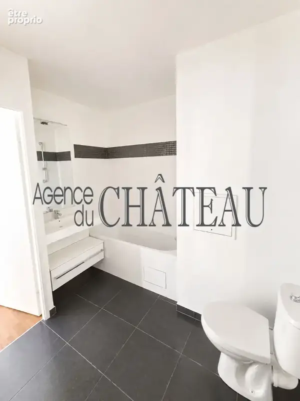 Appartement  3 pièces 58.54 m2 - photo 6