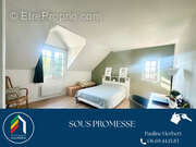 Maison à LIVERDY-EN-BRIE