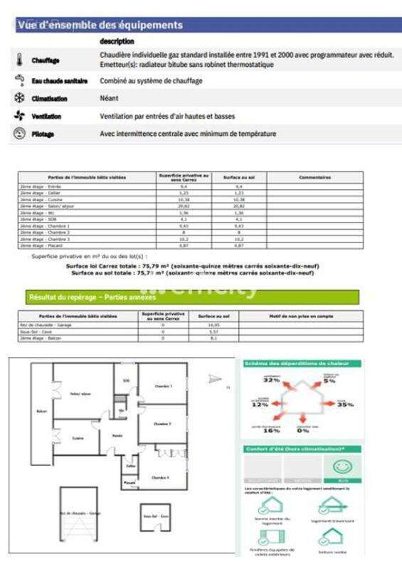 Appartement - photo 2