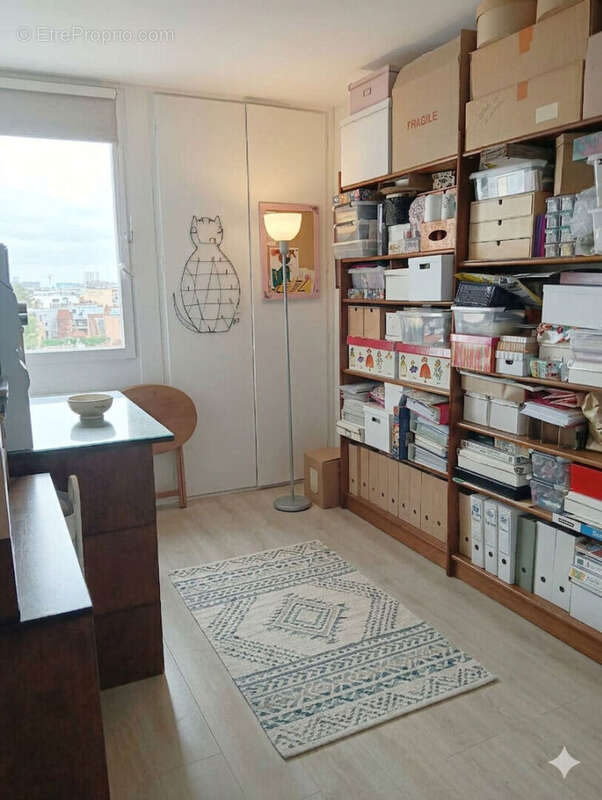 Appartement 5 pièces - photo 6