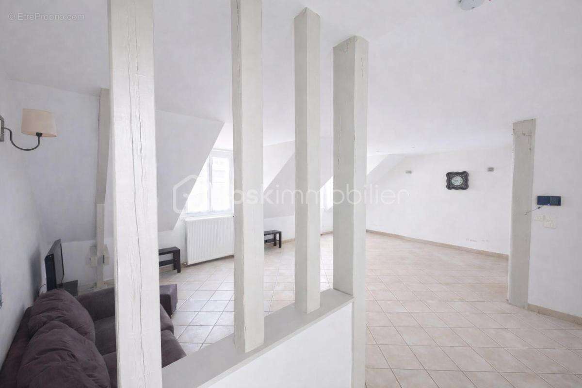Appartement à ORLEANS