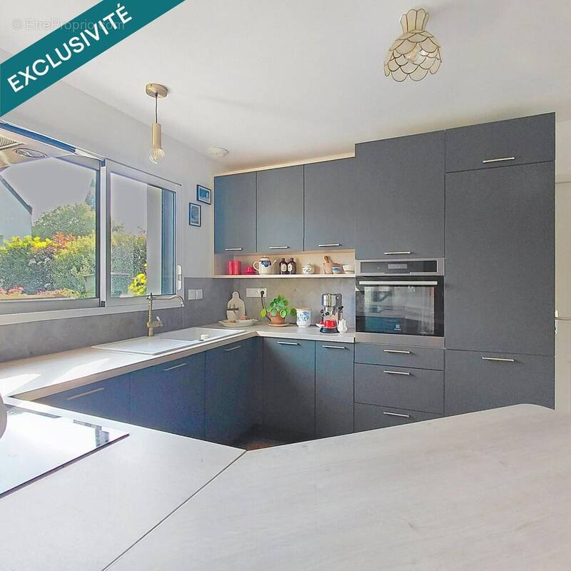 Photo 1 - Maison à GUERANDE