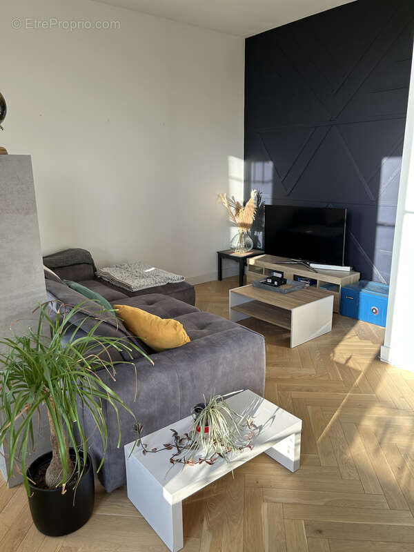 Appartement à GONDREVILLE