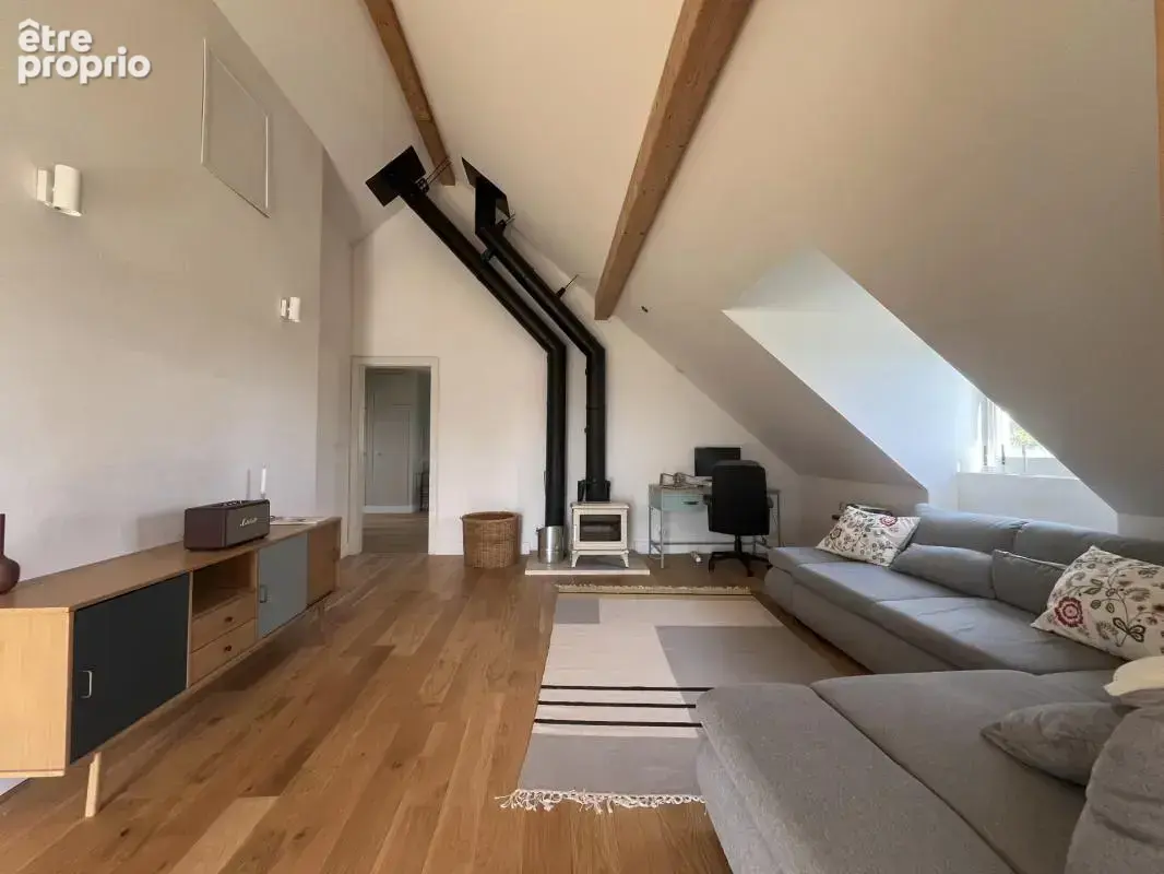 Maison à vendre 7 pièces 20min de SEMUR (21): 146m², 3 chambres, terrasse, piscine, terrain 2400m². Prix: 375 000€ - photo 9