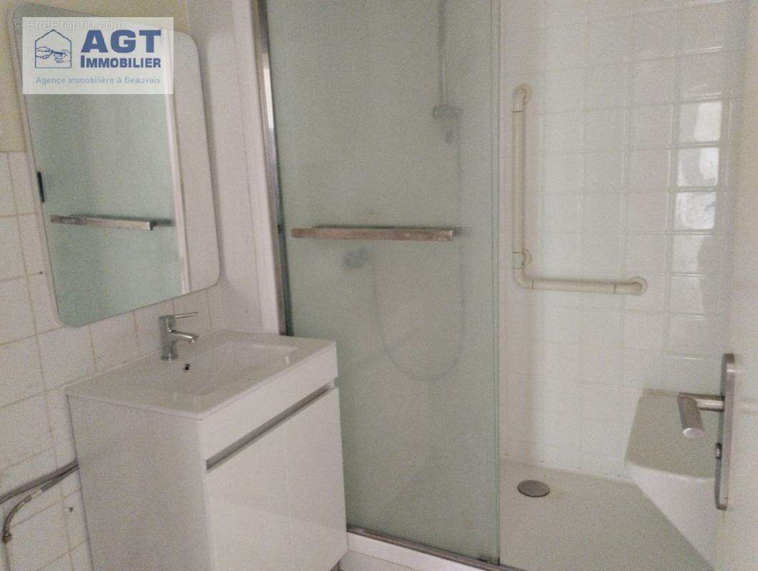 Appartement à BEAUVAIS