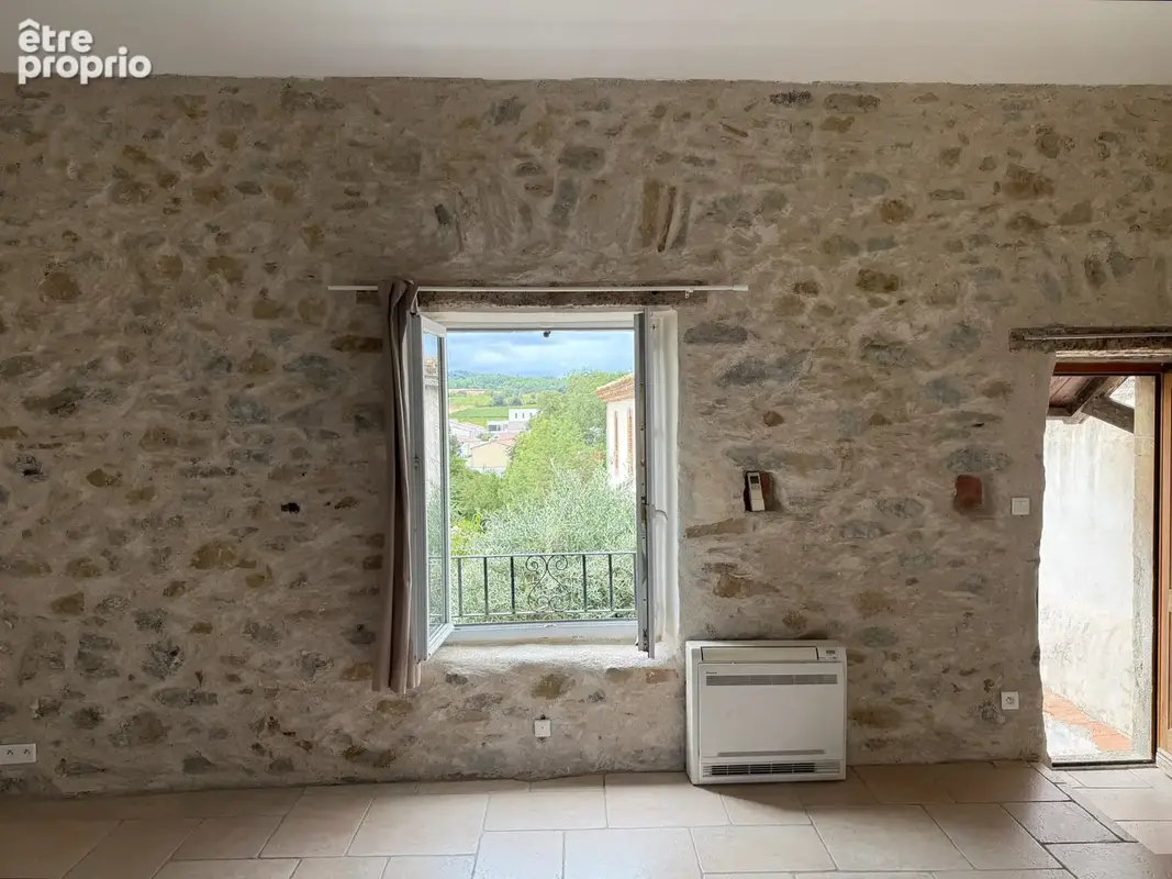 Maison en pierre pleine de charme au coeur de palaja - photo 22