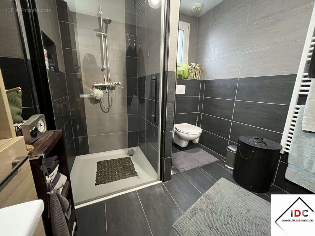 Appartement à MOMMENHEIM