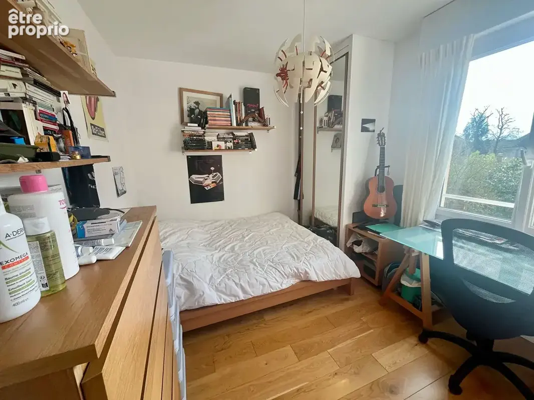 Appartement Maisons Laffitte 5 pièce(s) 123.35m2 - photo 9