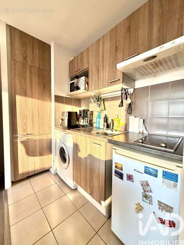 Photo 7 - Appartement à LORMONT