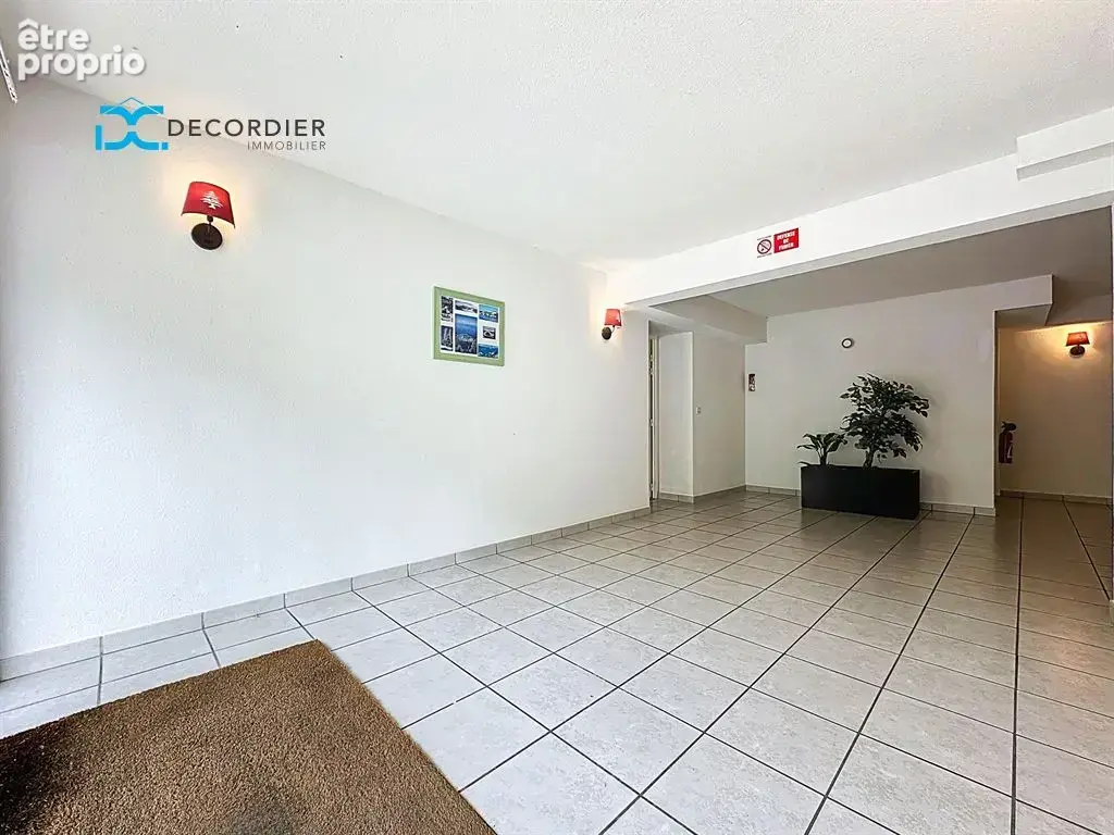 Lugrin t2 location saisonniere - photo 18