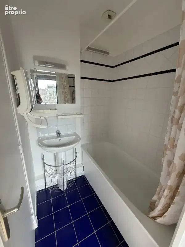 Vieux lille  - studio en residence - photo 6