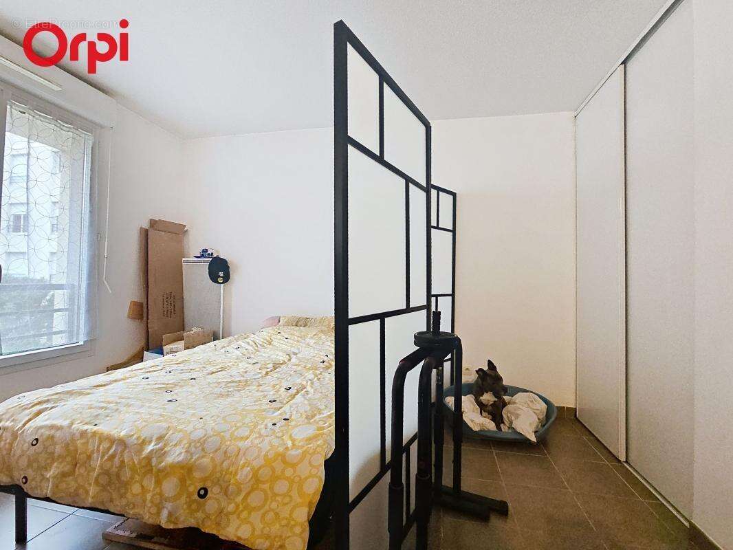 Appartement à LA SEYNE-SUR-MER