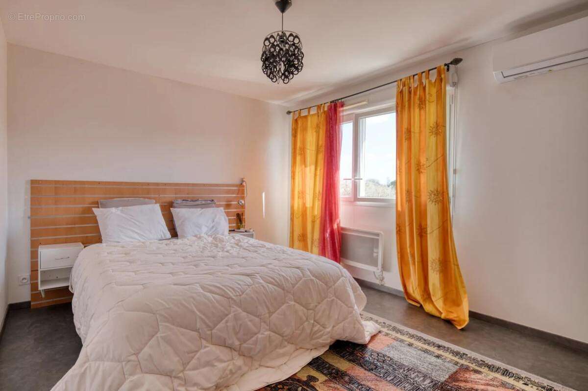 Appartement à BOULOC