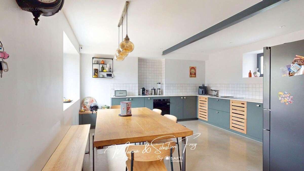 Photo 6 - Maison à LANNION