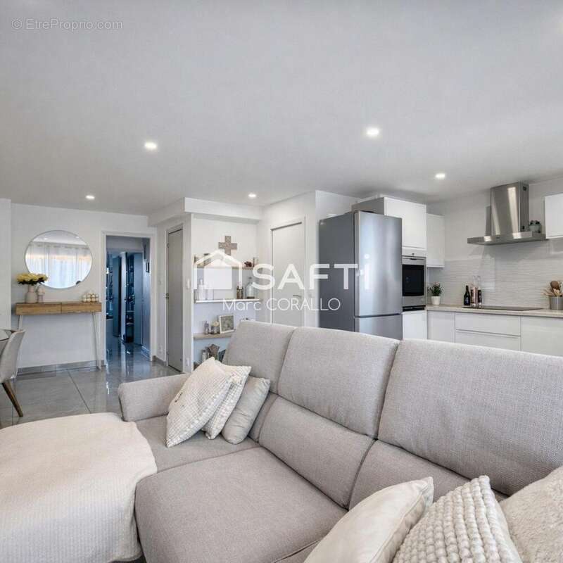 Photo 4 - Appartement à BOURG-LES-VALENCE