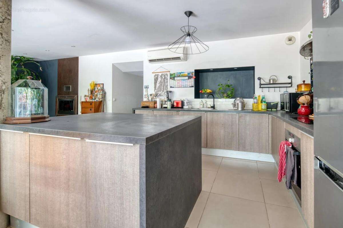 Maison de 5 pièces de 141 m² à Fonsorbes - photo 7
