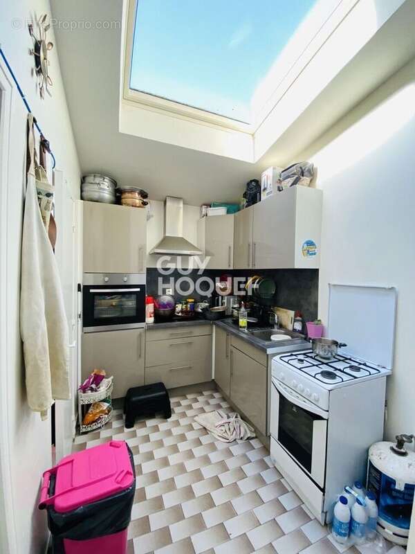 Photo 3 - Maison à AMIENS