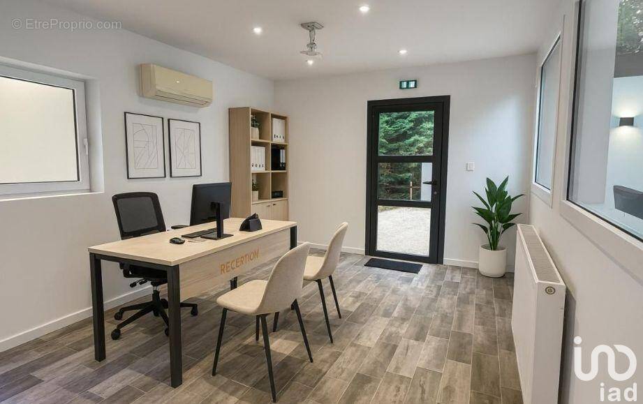 Photo 1 - Maison à CENON