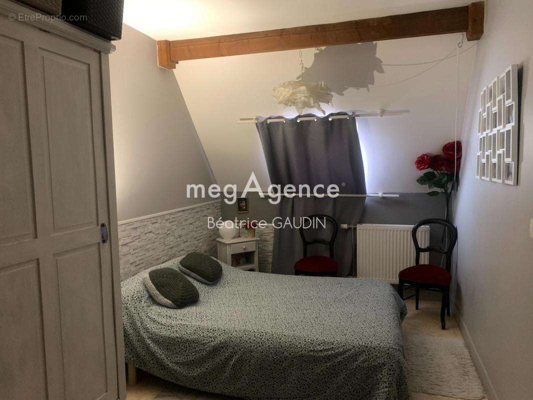 Appartement à CHARTRES