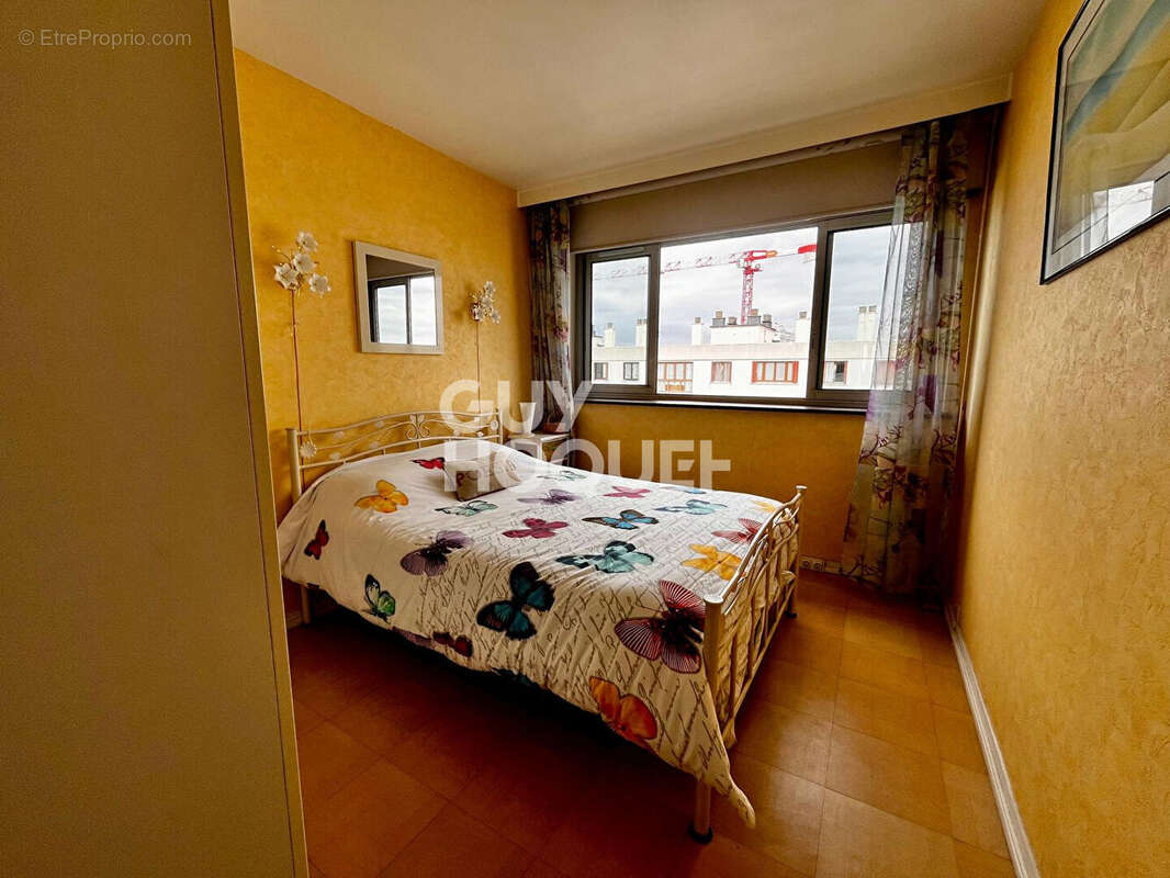 Appartement à VANVES