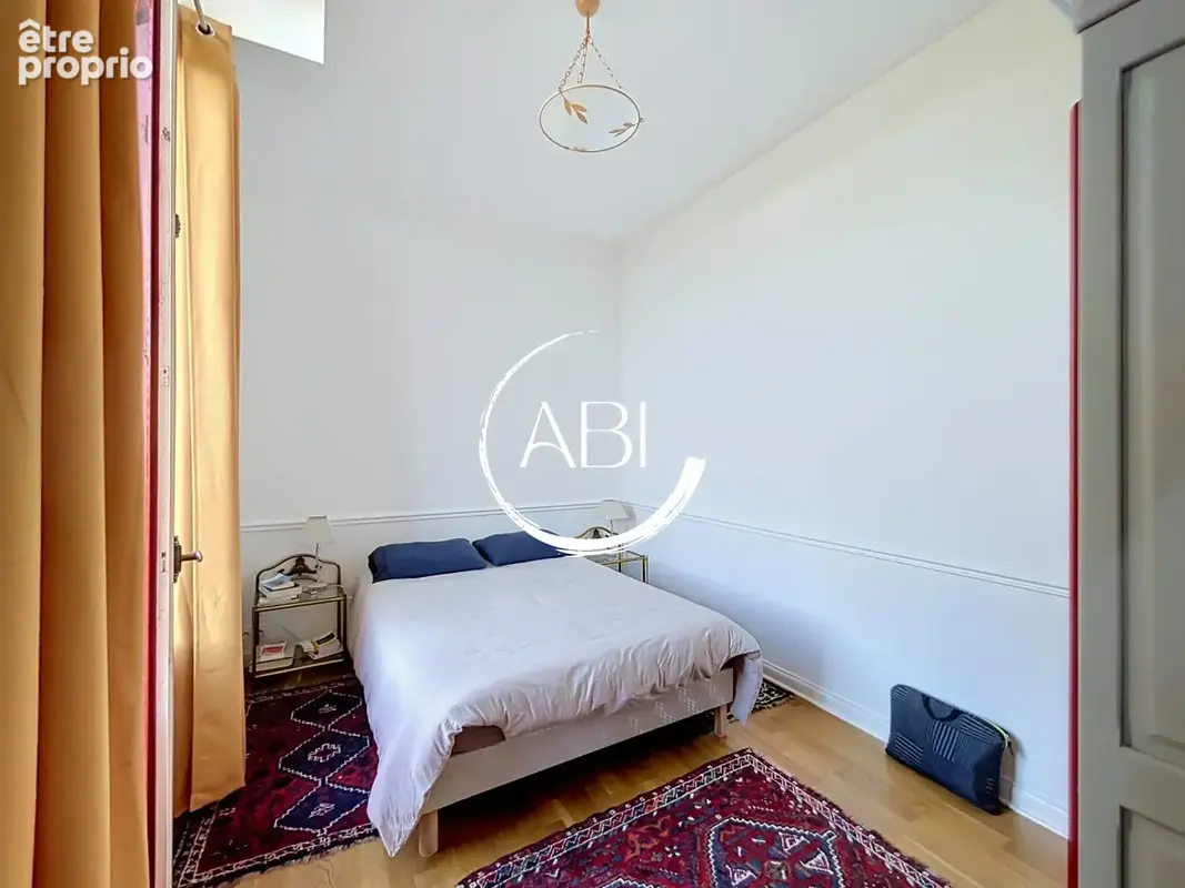 Appartement 3 pièces 54 m² à vendre à Bagnoles-De-L'orne (61140) - photo 5