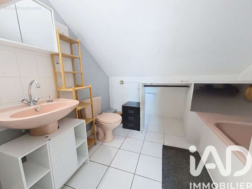 Photo 7 - Appartement à GARGENVILLE