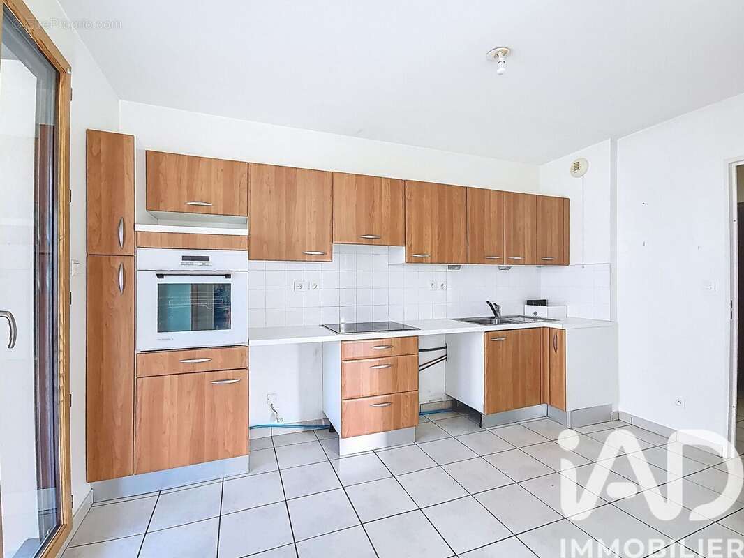 Photo 7 - Appartement à SATHONAY-CAMP