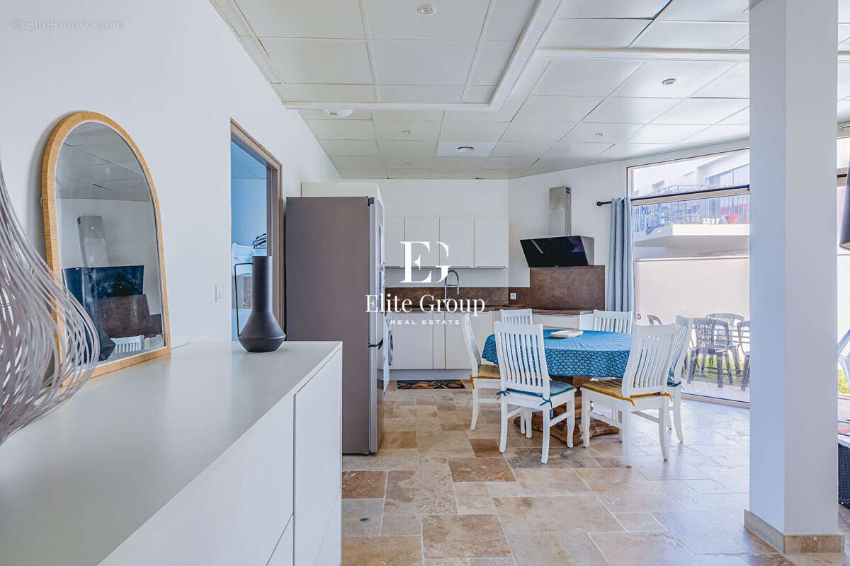 Appartement à CHATELAILLON-PLAGE