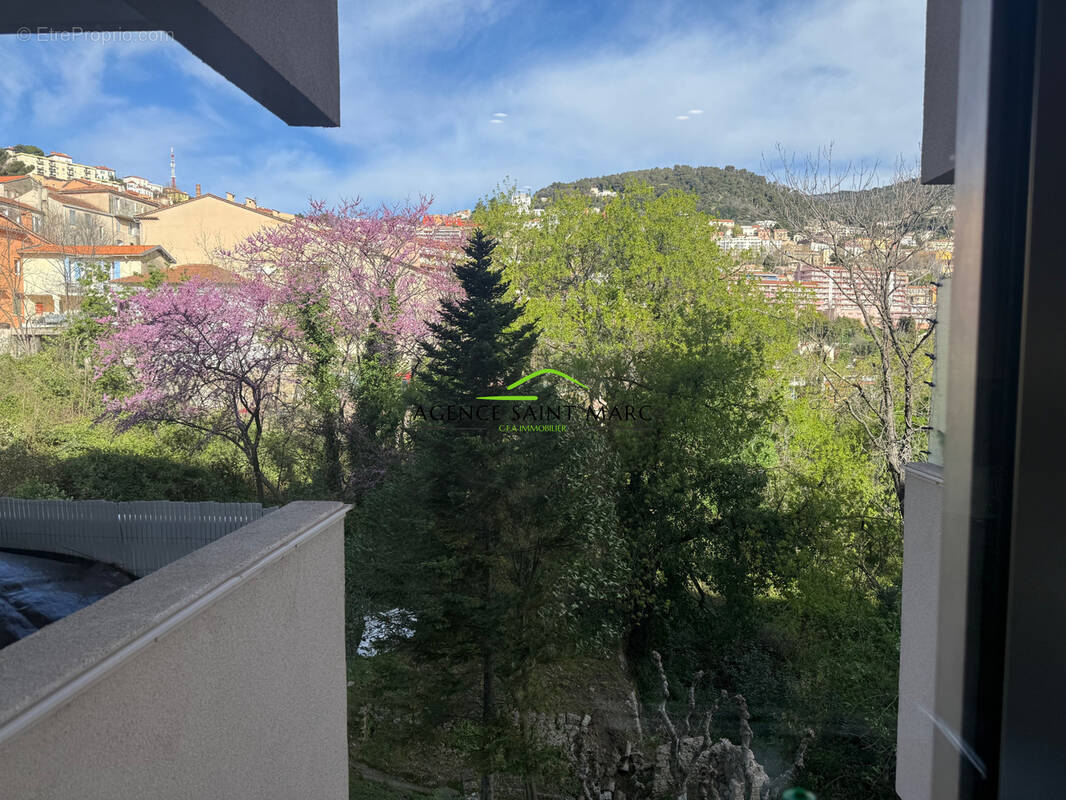 Appartement à GRASSE