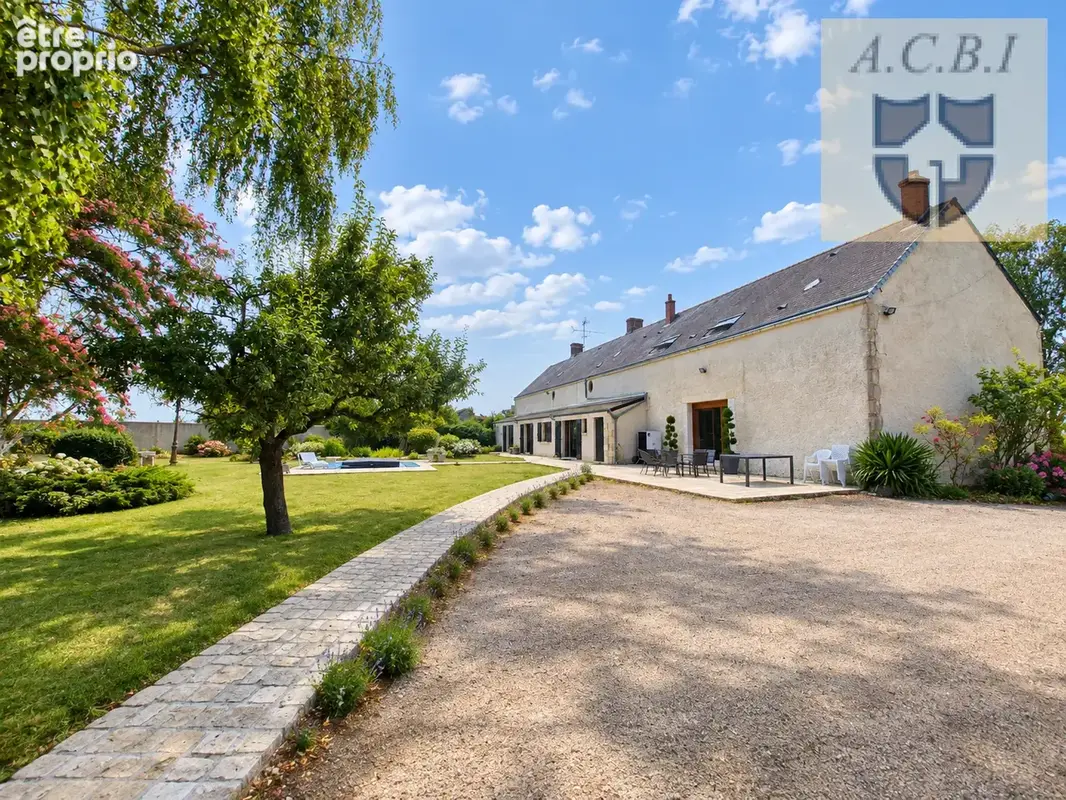 Maison à JOSNES